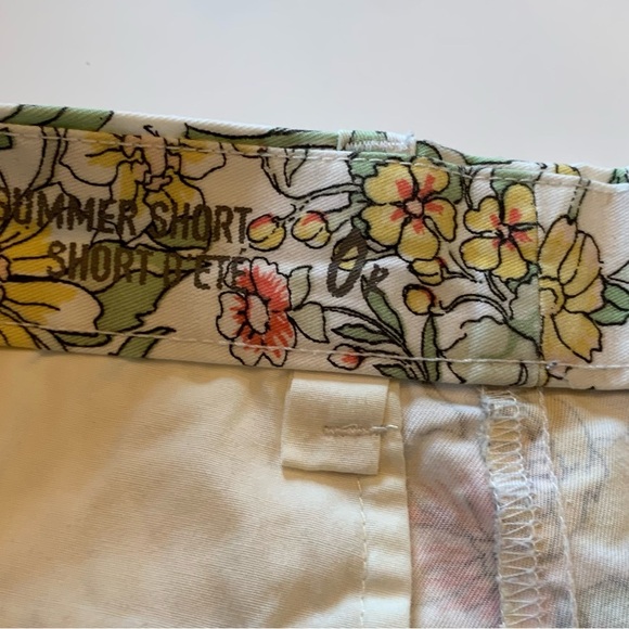 Khakis Gap shorts - Picture 8 of 8